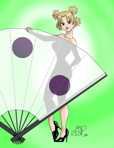 temari nude|Character: temari